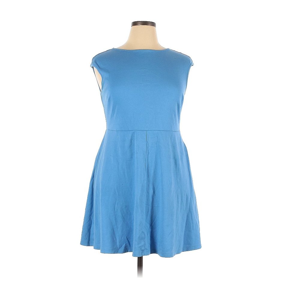 New York & Company Casual Dress